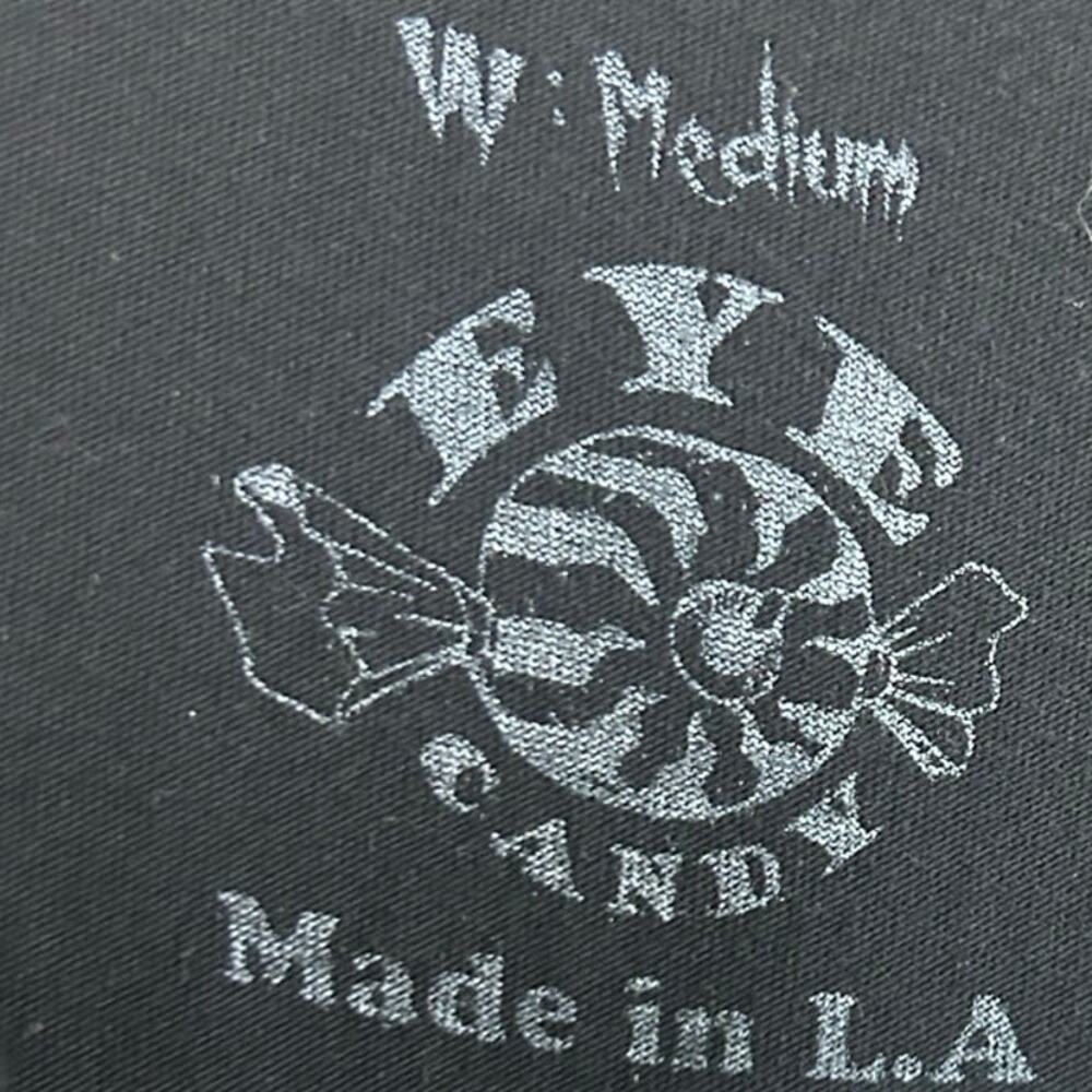 Eye Candy Sid and Nancy Black Tank size M - Picture 3 of 8